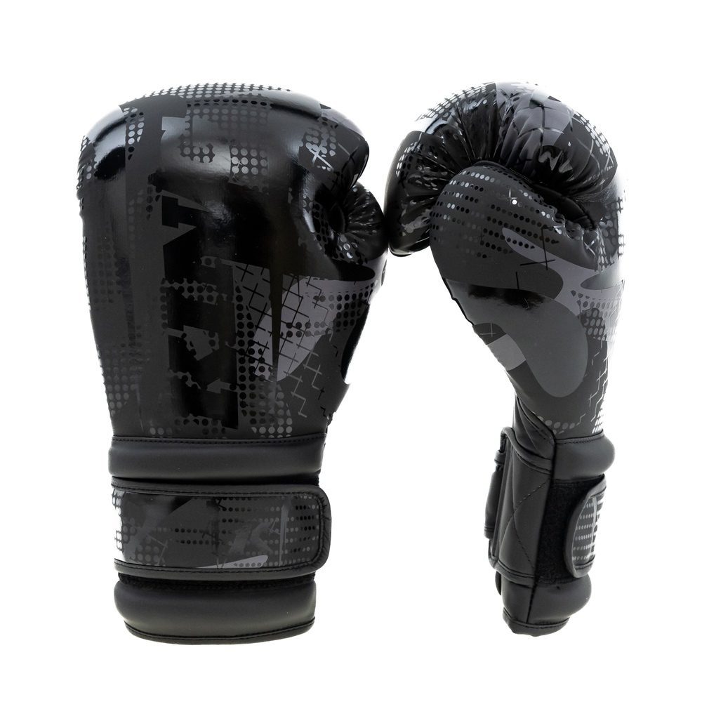 King Pro Boxing Shogun Bokshandschoenen (KPB BG SHOGUN 1) - Afbeelding 3
