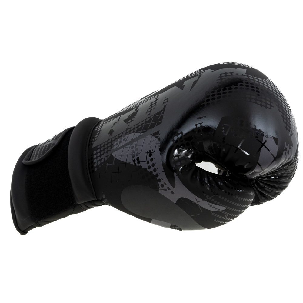 King Pro Boxing Shogun Bokshandschoenen (KPB BG SHOGUN 1) - Afbeelding 7