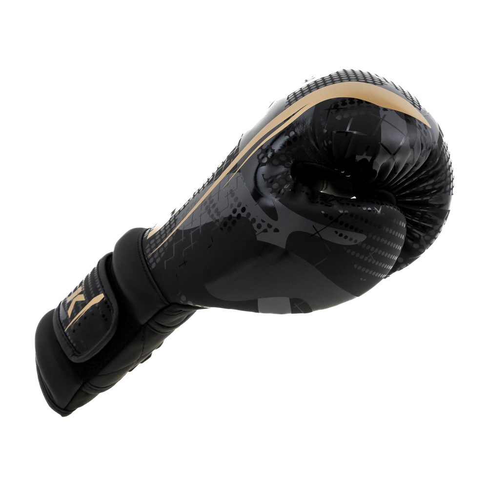 King Pro Boxing Shogun Bokshandschoenen (KPB BG SHOGUN 2) - Afbeelding 7