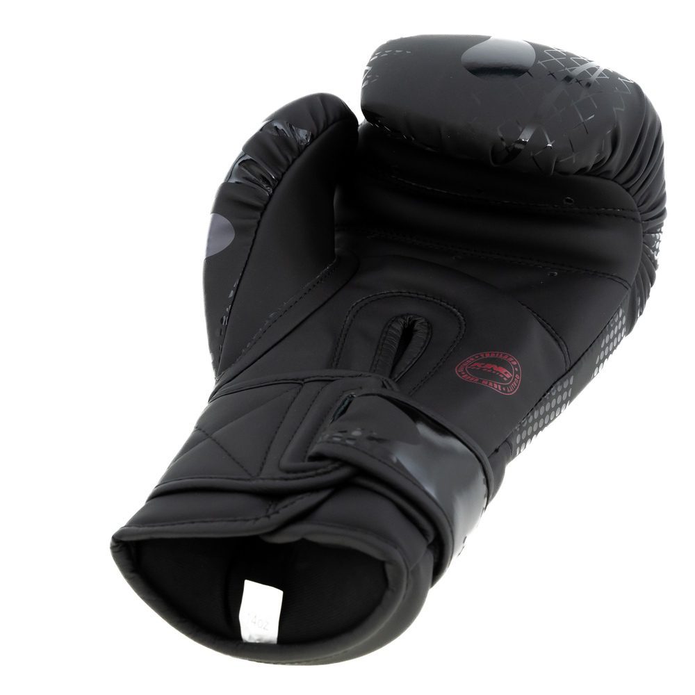 King Pro Boxing Shogun Bokshandschoenen (KPB BG SHOGUN 3) - Afbeelding 3