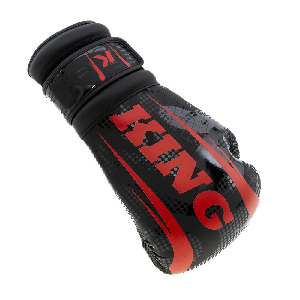 King Pro Boxing Shogun Bokshandschoenen (KPB BG SHOGUN 3) - Afbeelding 5