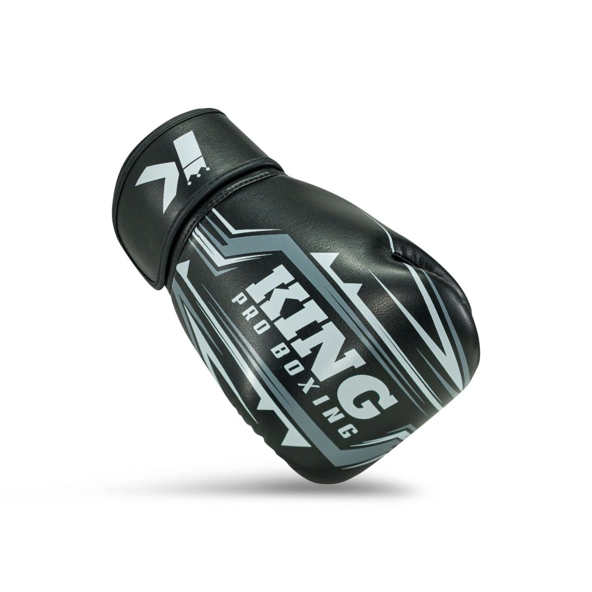 King Pro Boxing Spartan Series Bokshandschoenen (KPB BG SPARTAN 1) - Afbeelding 4