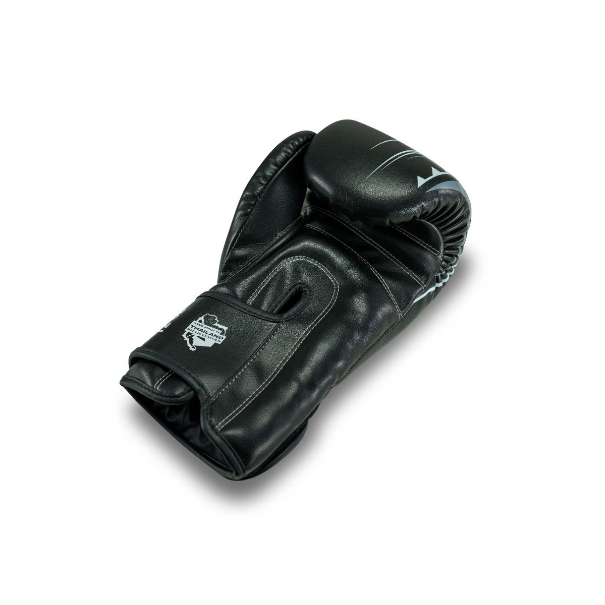 King Pro Boxing Spartan Series Bokshandschoenen (KPB BG SPARTAN 1) - Afbeelding 6