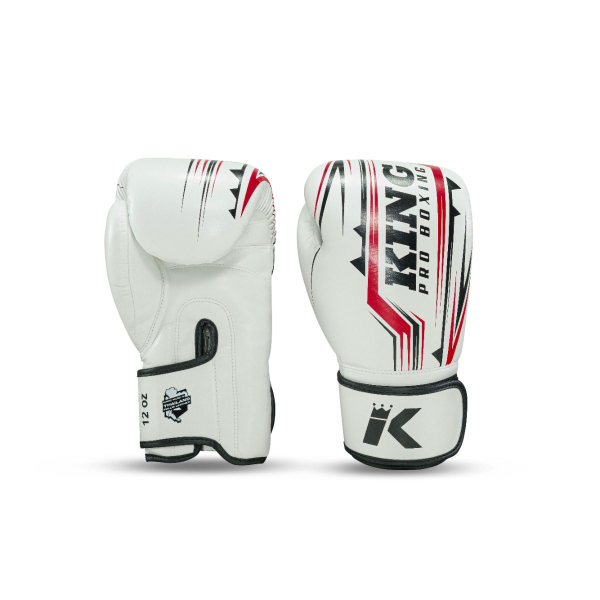 King Pro Boxing Spartan Series Gloves (KPB BG SPARTAN 2) - Afbeelding 3