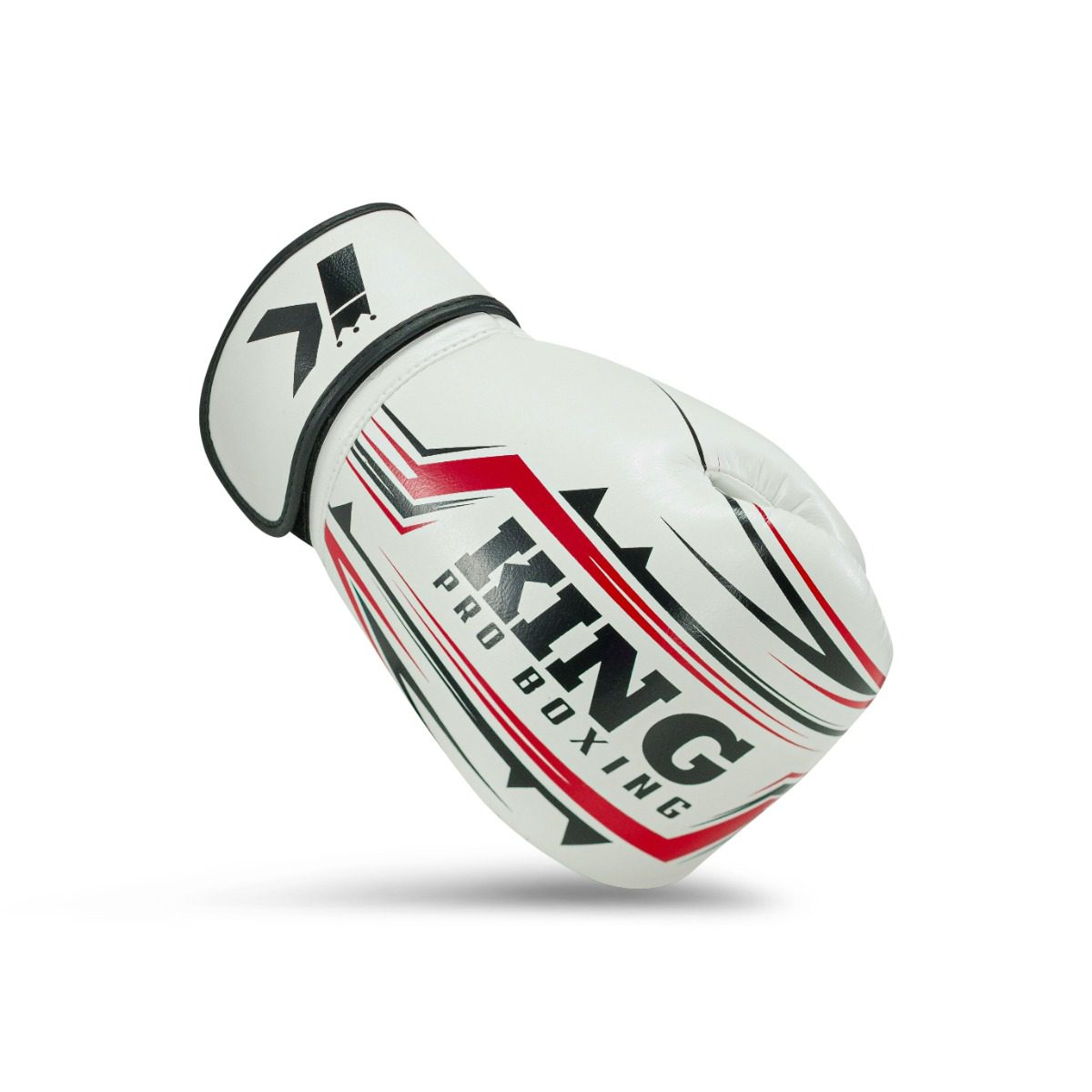 King Pro Boxing Spartan Series Gloves (KPB BG SPARTAN 2) - Afbeelding 5