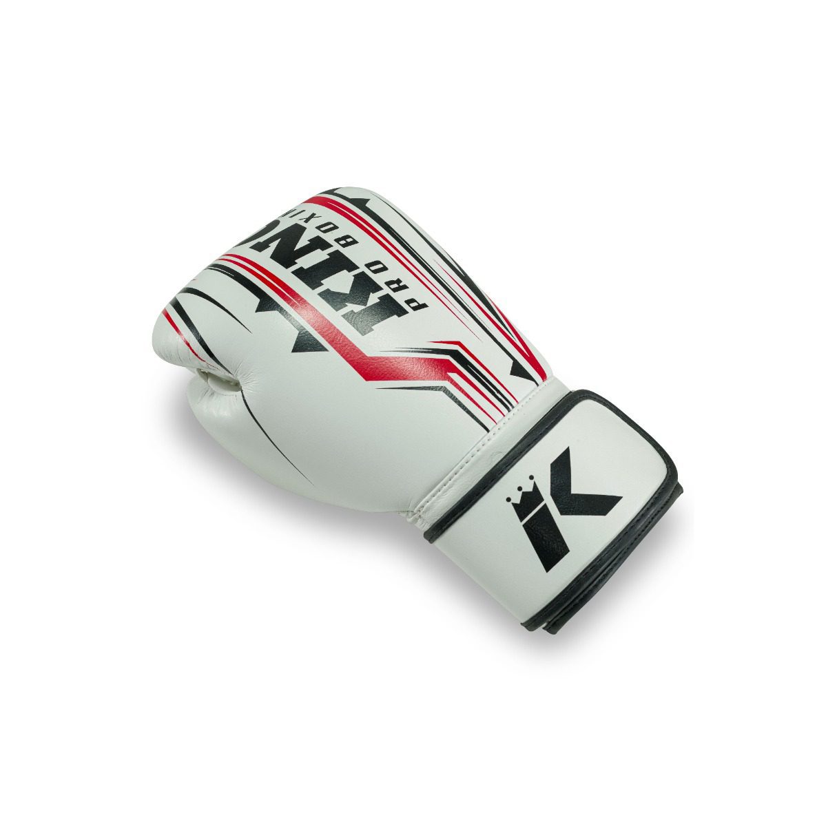 King Pro Boxing Spartan Series Gloves (KPB BG SPARTAN 2) - Afbeelding 6