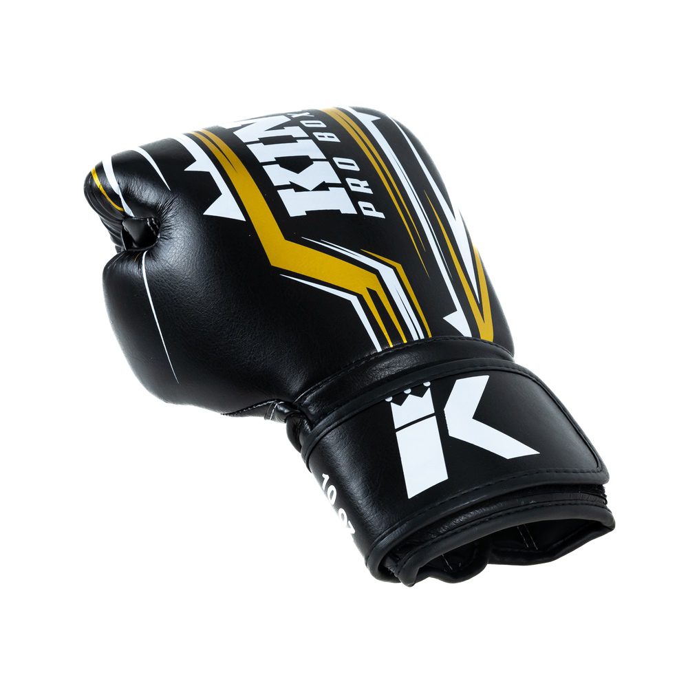 King Pro Boxing Spartan Series Handschoenen (KPB BG SPARTAN 3) - Afbeelding 3