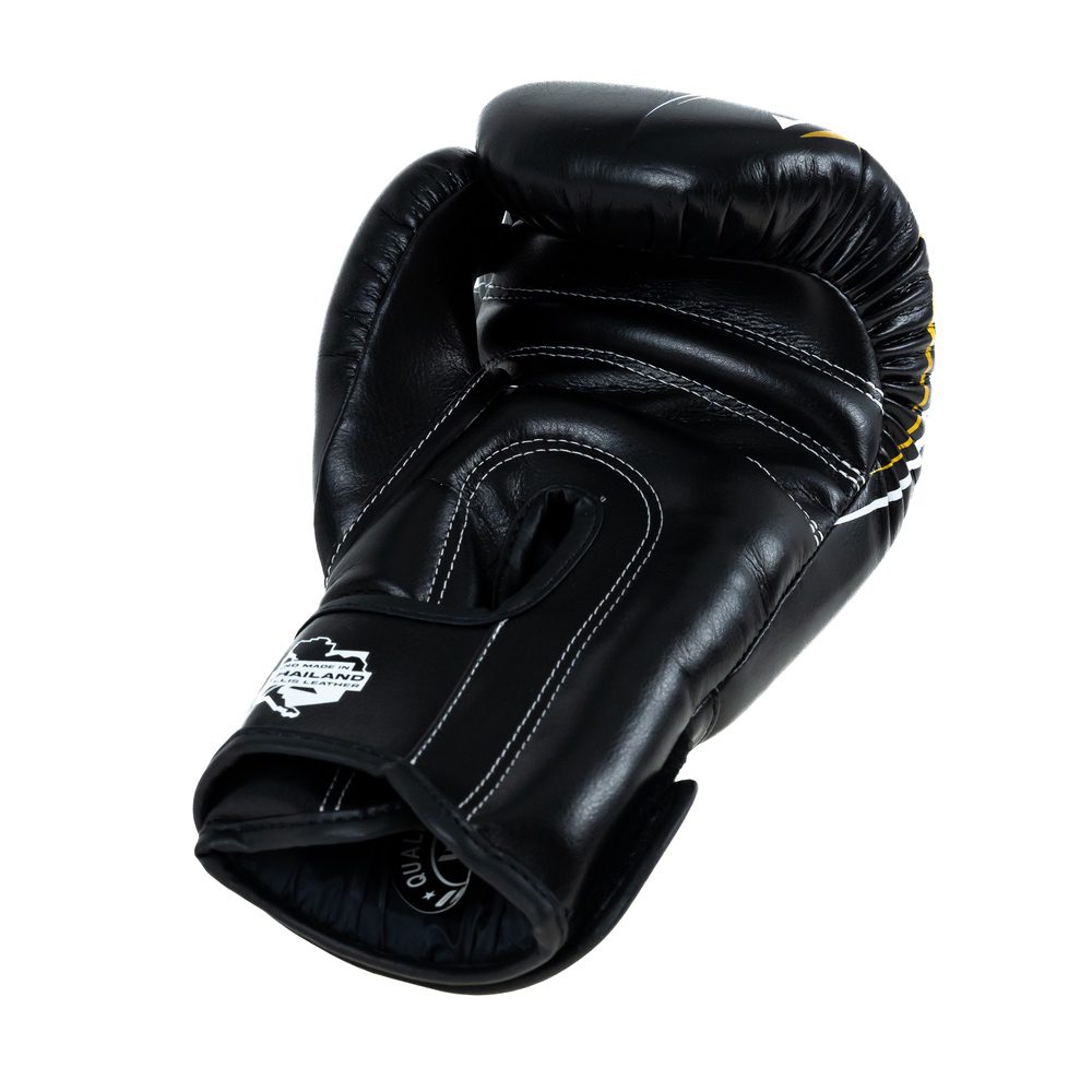 King Pro Boxing Spartan Series Handschoenen (KPB BG SPARTAN 3) - Afbeelding 4