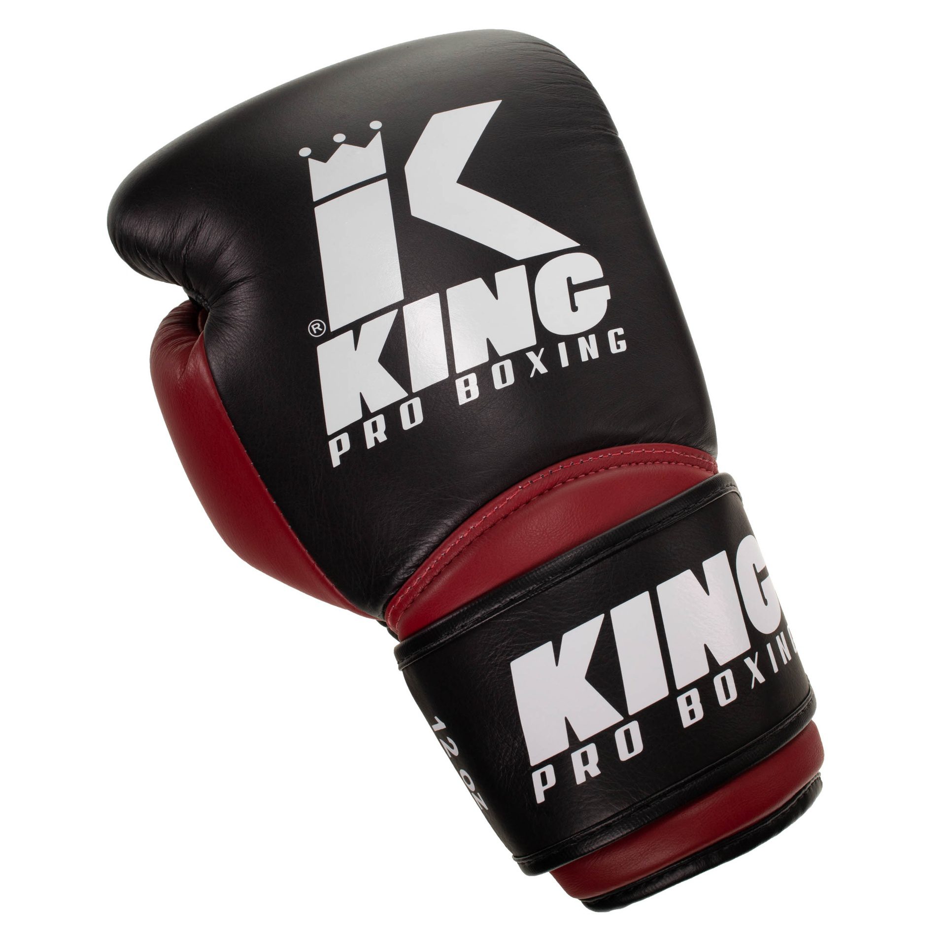 King Pro Boxing Bokshandschoenen Star 10 oz (KPB BG STAR 10) - Afbeelding 3