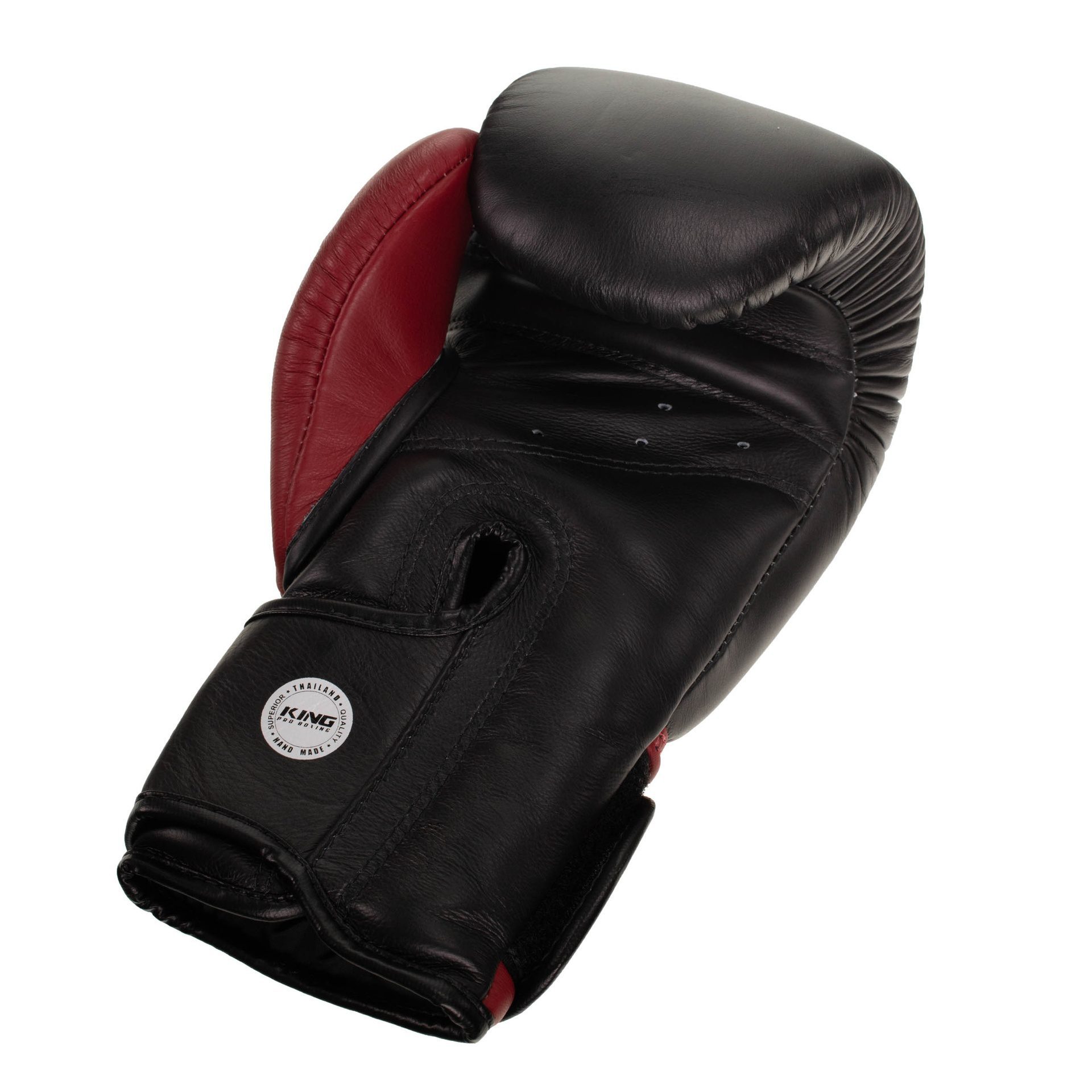 King Pro Boxing Bokshandschoenen Star 10 oz (KPB BG STAR 10) - Afbeelding 4