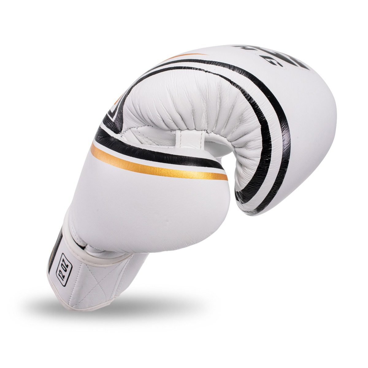 King Pro Boxing Thor Series Handschoenen (KPB BG THOR WH) - Afbeelding 5