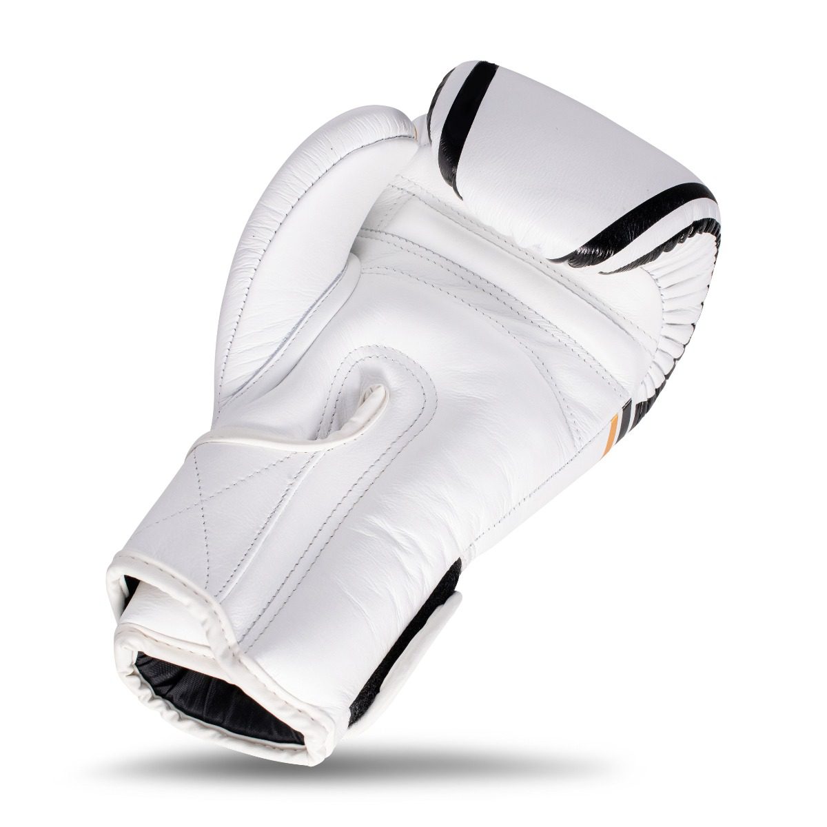 King Pro Boxing Thor Series Handschoenen (KPB BG THOR WH) - Afbeelding 8