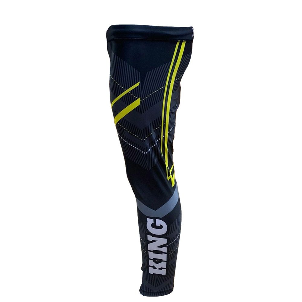 King Pro Boxing Blade Spats (KPB BLADE 2 SPATS)