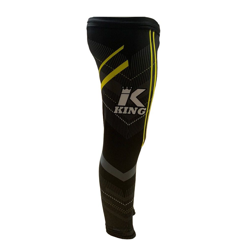 King Pro Boxing Blade Spats (KPB BLADE 2 SPATS)
