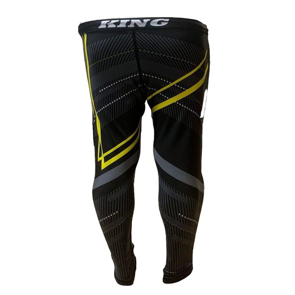 King Pro Boxing Blade Spats (KPB BLADE 2 SPATS)