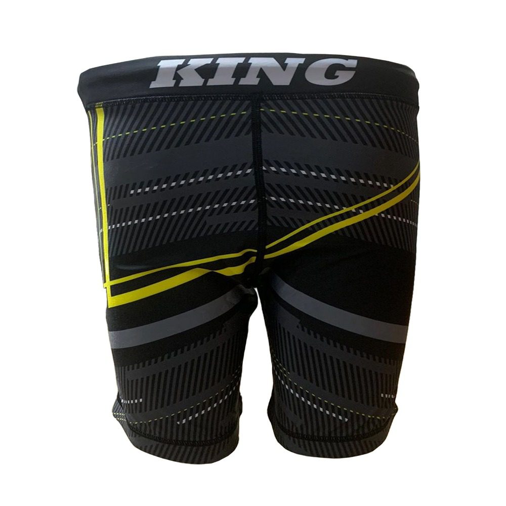 King Pro Boxing Blade Compressieshort (KPB BLADE 2 VT) - Afbeelding 2