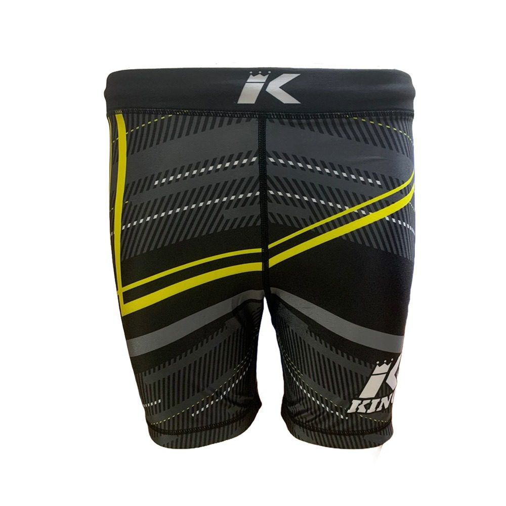 King Pro Boxing Blade Compressieshort (KPB BLADE 2 VT) - Afbeelding 5
