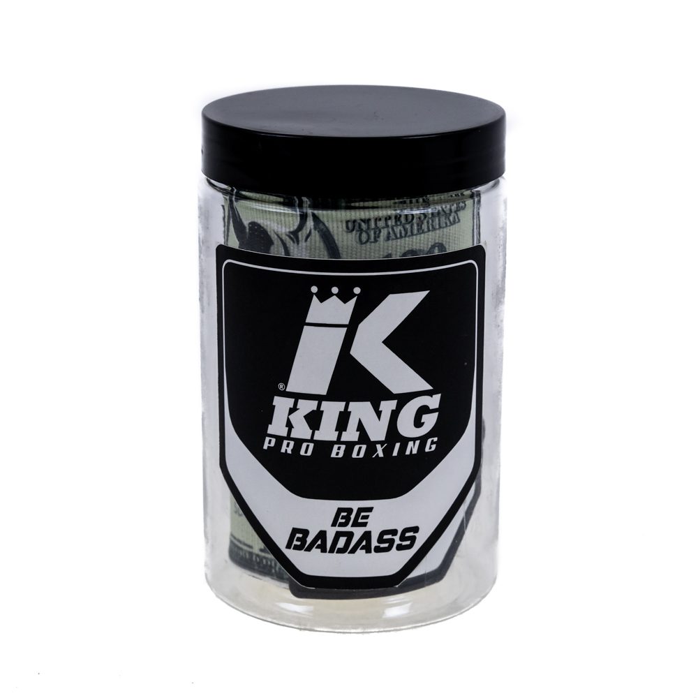 King Pro Boxing Bandages Viking Edition (KPB BPC VIKING) King Pro Boxing Bandages Viking Edition (KPB BPC VIKING)