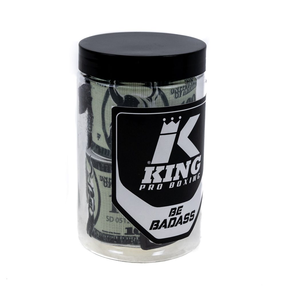 King Pro Boxing Bandages Viking Edition (KPB BPC VIKING) King Pro Boxing Bandages Viking Edition (KPB BPC VIKING)
