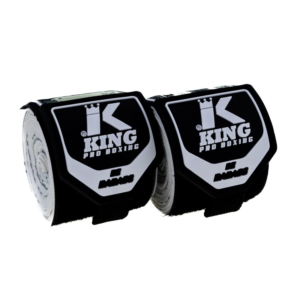 King Pro Boxing Bandages Viking Edition (KPB BPC VIKING) King Pro Boxing Bandages Viking Edition (KPB BPC VIKING)