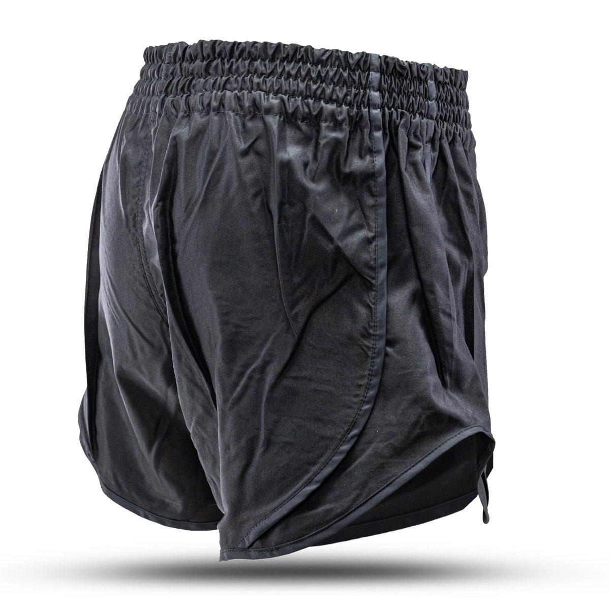 King Pro Boxing Kickboksbroekje Classic Black (KPB CLASSIC BLACK)