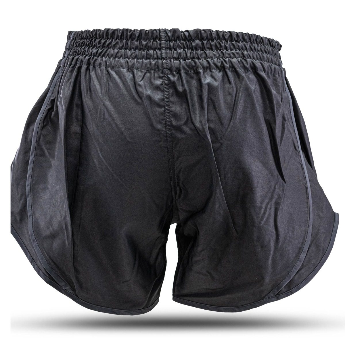 King Pro Boxing Kickboksbroekje Classic Black (KPB CLASSIC BLACK)