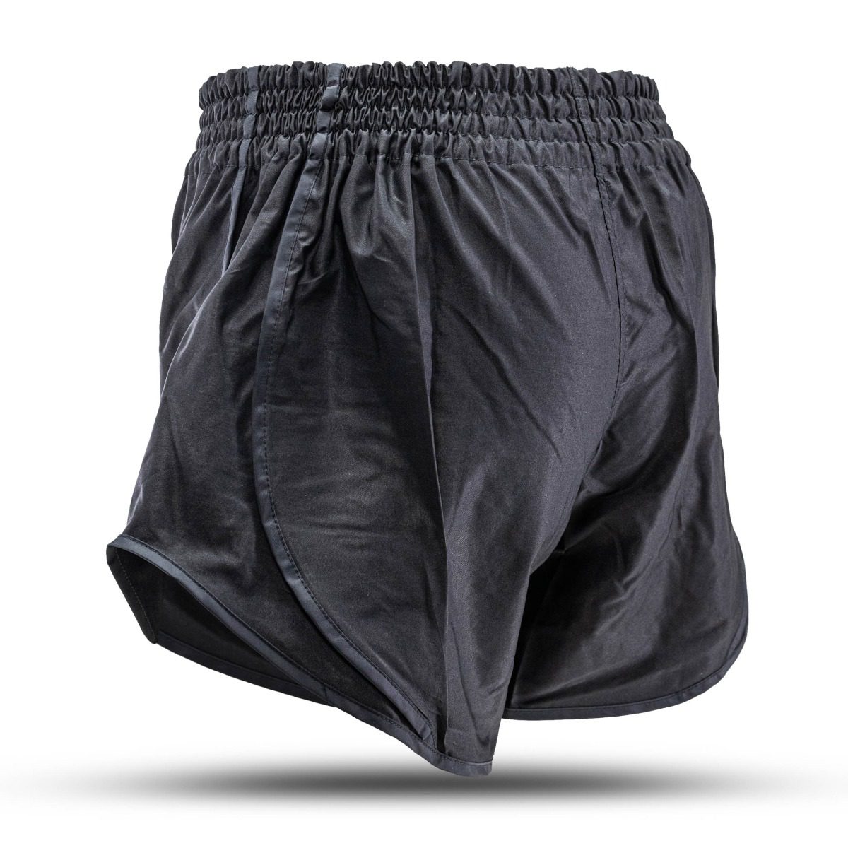 King Pro Boxing Kickboksbroekje Classic Black (KPB CLASSIC BLACK)