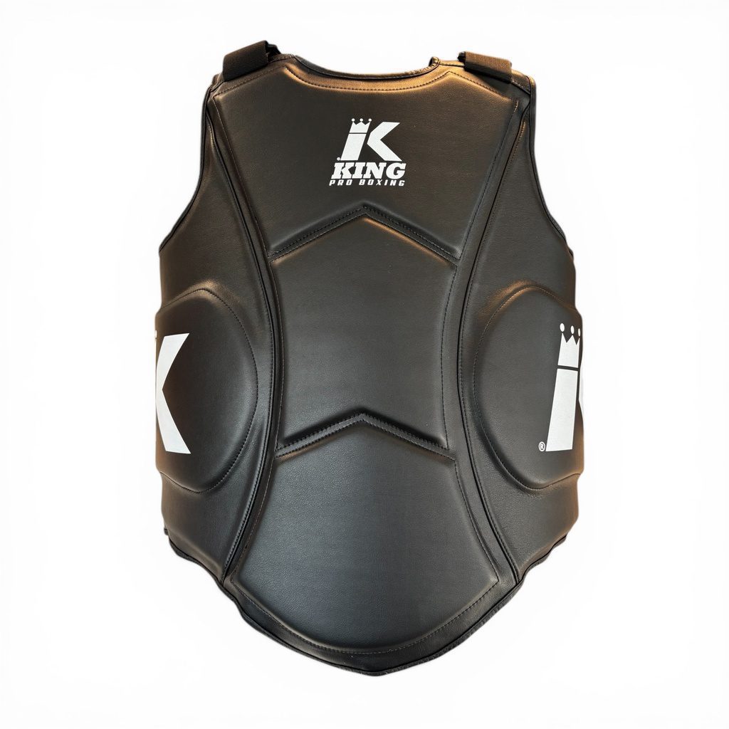 King Pro Boxing Coach Training Vest (KPB COACH TRAINING VEST) King Pro Boxing Coach Training Vest (KPB COACH TRAINING VEST)