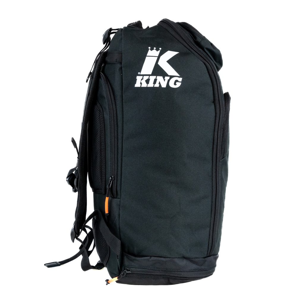 King Pro Boxing Elite Lab Rugtas (KPB ELITE LAB BACKPACK) King Pro Boxing Elite Lab Rugtas (KPB ELITE LAB BACKPACK)