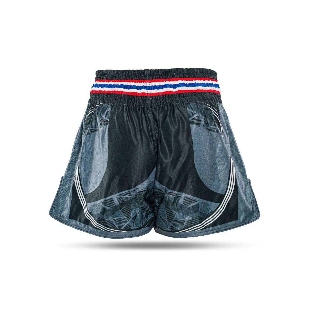 King Pro Boxing Kickboksbroekje Flag 1 (KPB FLAG 1)