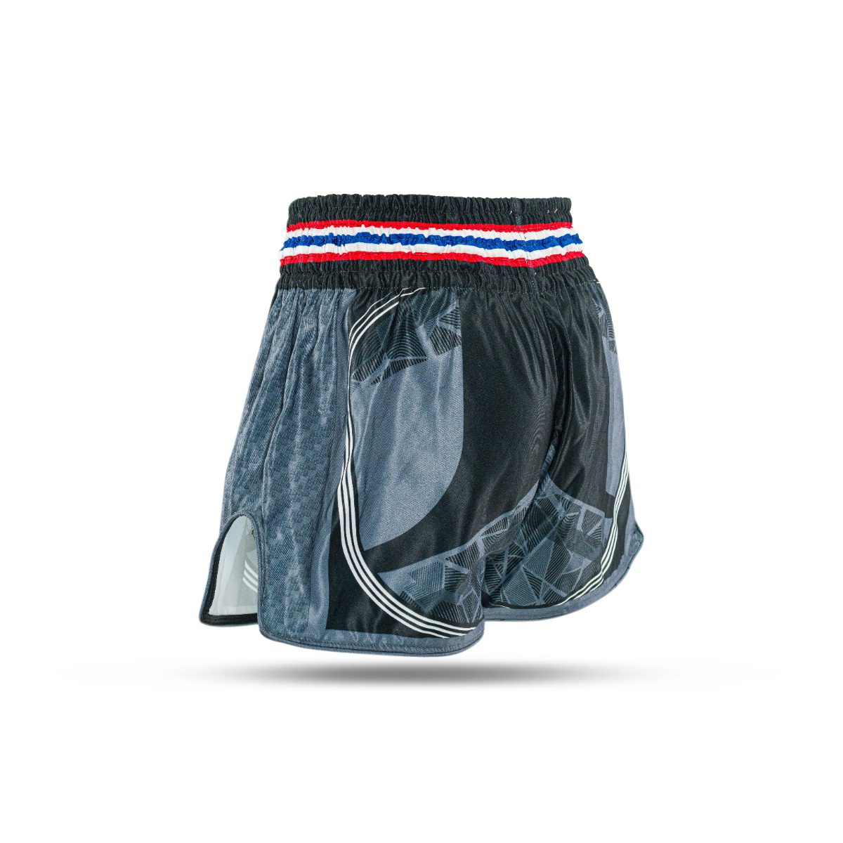 King Pro Boxing Kickboksbroekje Flag 1 (KPB FLAG 1)