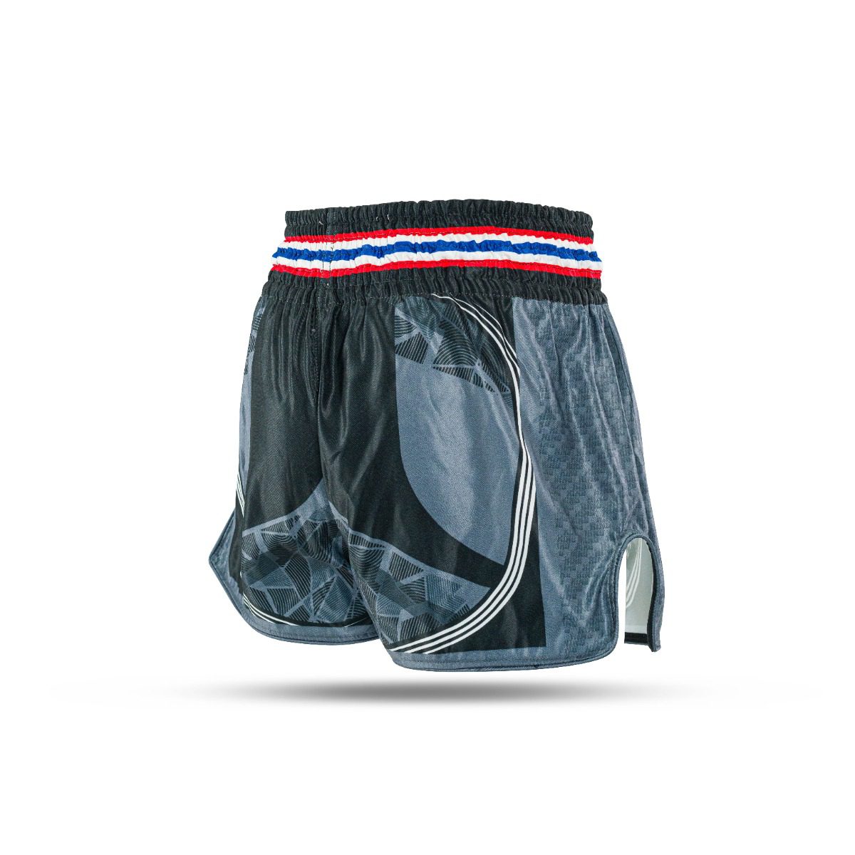 King Pro Boxing Kickboksbroekje Flag 1 (KPB FLAG 1)