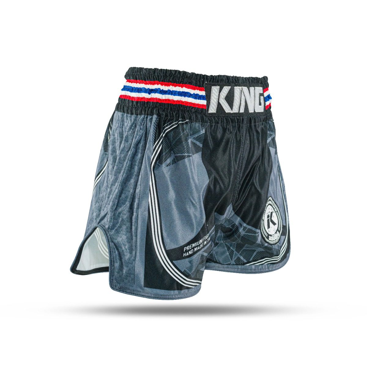 King Pro Boxing KPB-FLAG-1