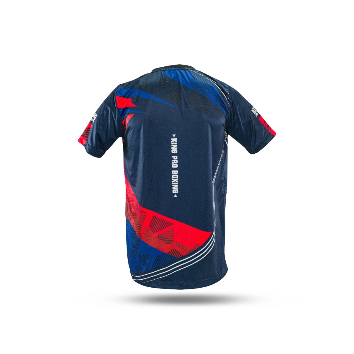 King Pro Boxing Flag Tee (KPB FLAG TEE 2)