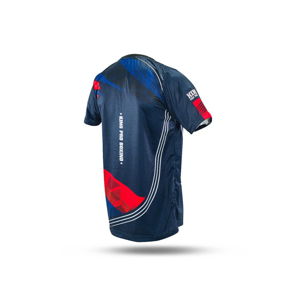 King Pro Boxing Flag Tee (KPB FLAG TEE 2)