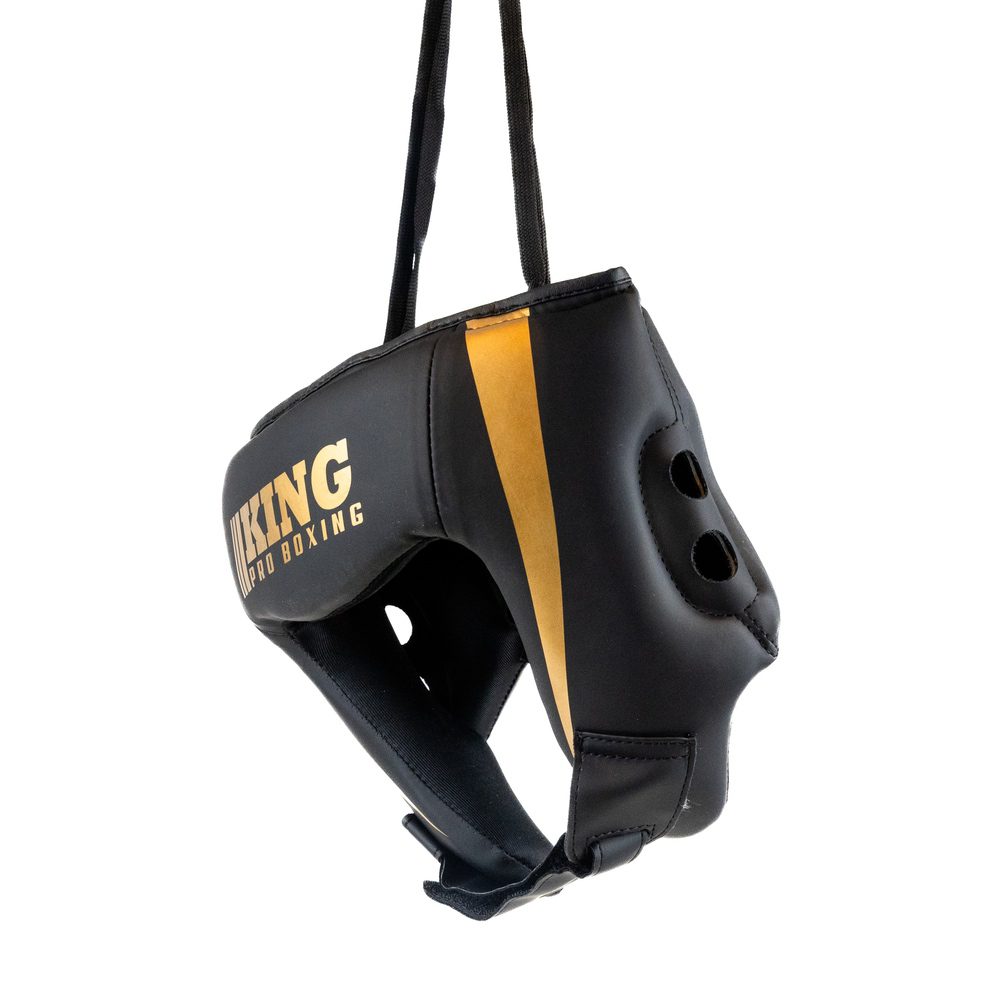 King Pro Boxing Open Face Hoofdbeschermer (KPB HG AM REVO 2) King Pro Boxing Open Face Hoofdbeschermer (KPB HG AM REVO 2)