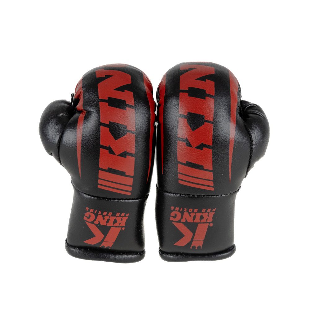 King Pro Boxing Mini Bokshandschoenen (KPB MINI 3) King Pro Boxing Mini Bokshandschoenen (KPB MINI 3)