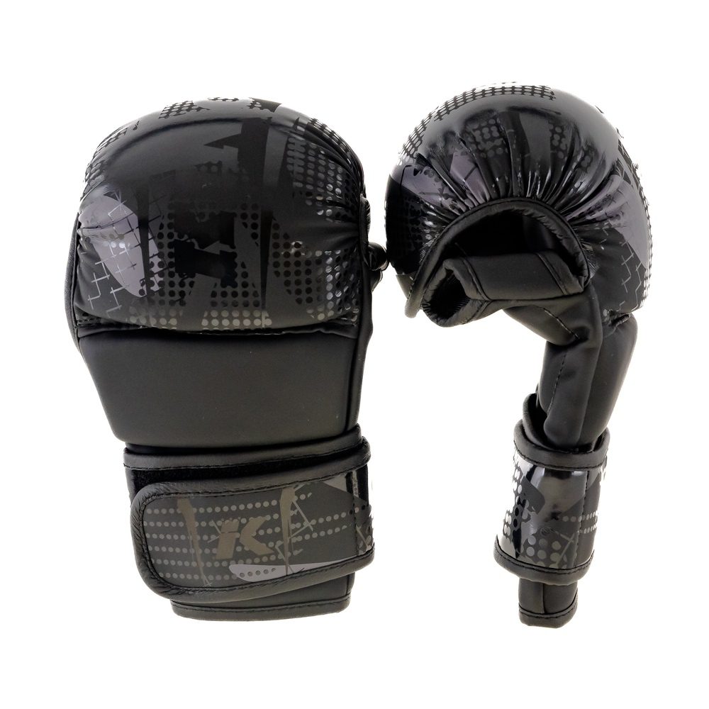 King Pro Boxing Shogun Series MMA Handschoenen (KPB MMA SHOGUN 1) - Afbeelding 2