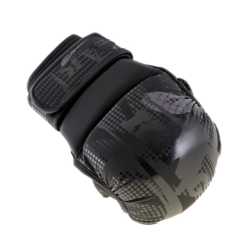King Pro Boxing Shogun Series MMA Handschoenen (KPB MMA SHOGUN 1) - Afbeelding 3