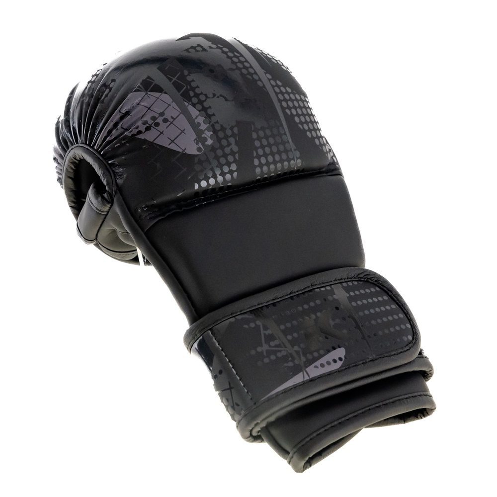 King Pro Boxing Shogun Series MMA Handschoenen (KPB MMA SHOGUN 1) - Afbeelding 4