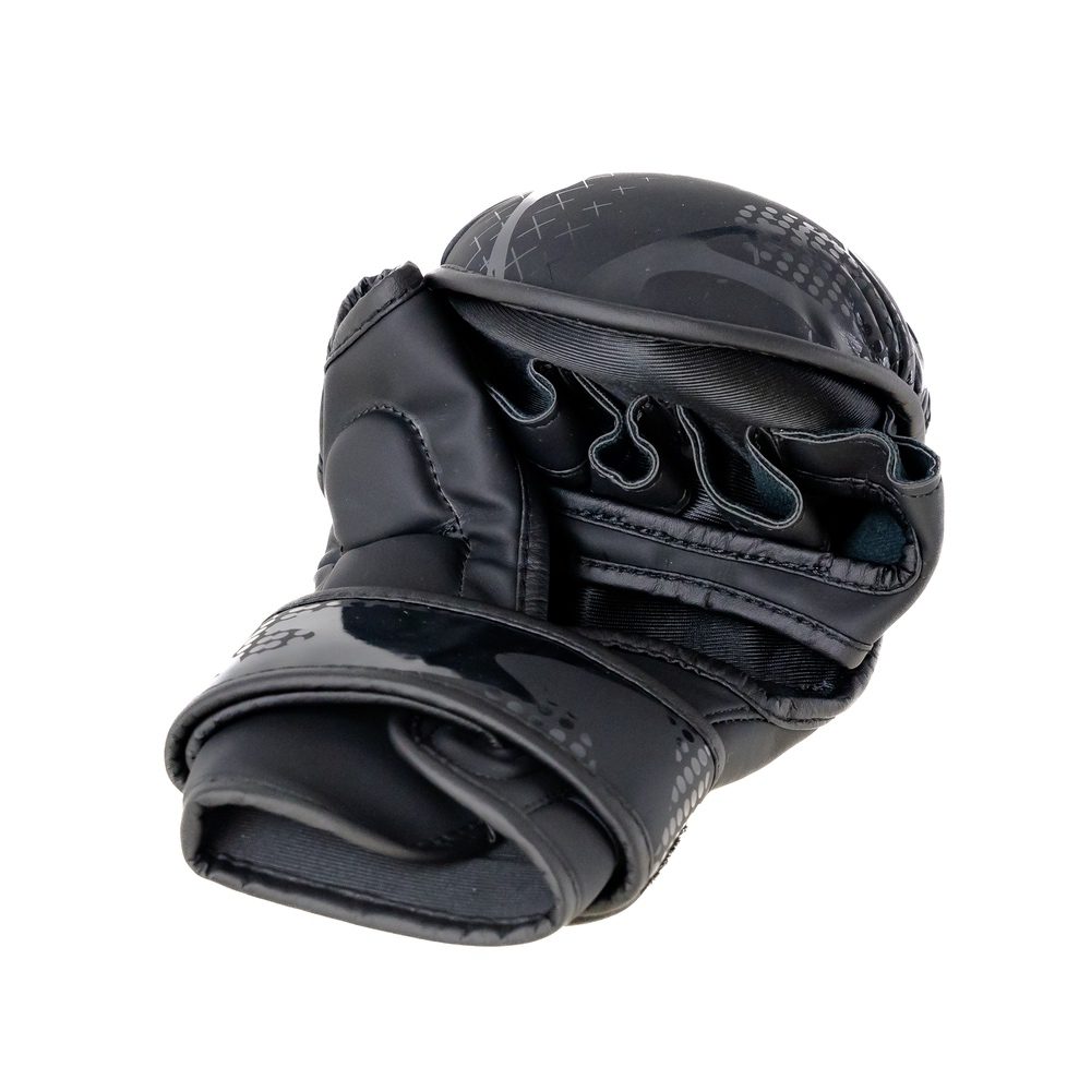 King Pro Boxing Shogun Series MMA Handschoenen (KPB MMA SHOGUN 1) - Afbeelding 5