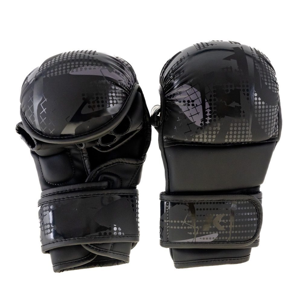 King Pro Boxing Shogun Series MMA Handschoenen (KPB MMA SHOGUN 1) King Pro Boxing Shogun Series MMA Handschoenen (KPB MMA SHOGUN 1)
