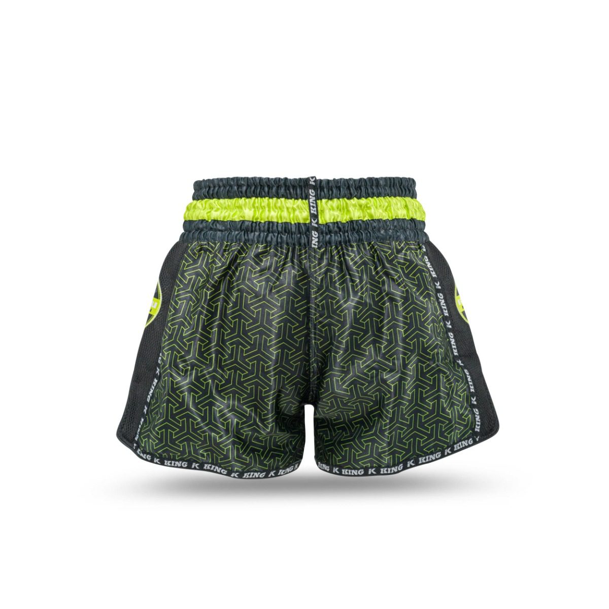 King Pro Boxing Muaythai Trunks Origin (KPB ORIGIN 3)