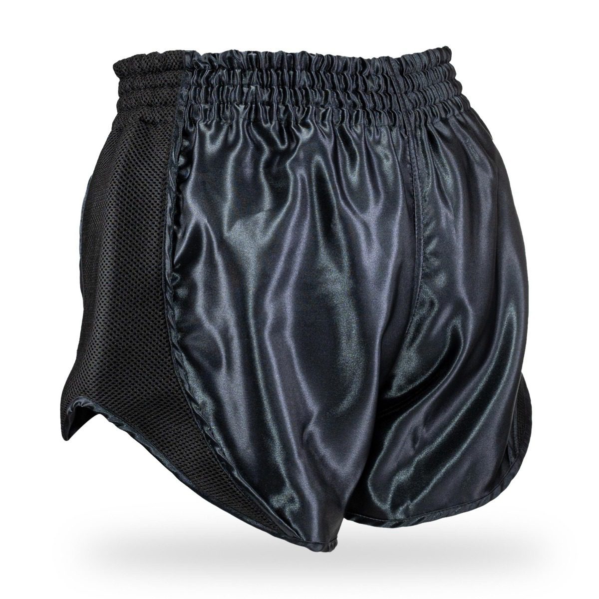 King Pro Boxing Retro Mesh Kickboksbroekje (KPB RETRO MESH 1)