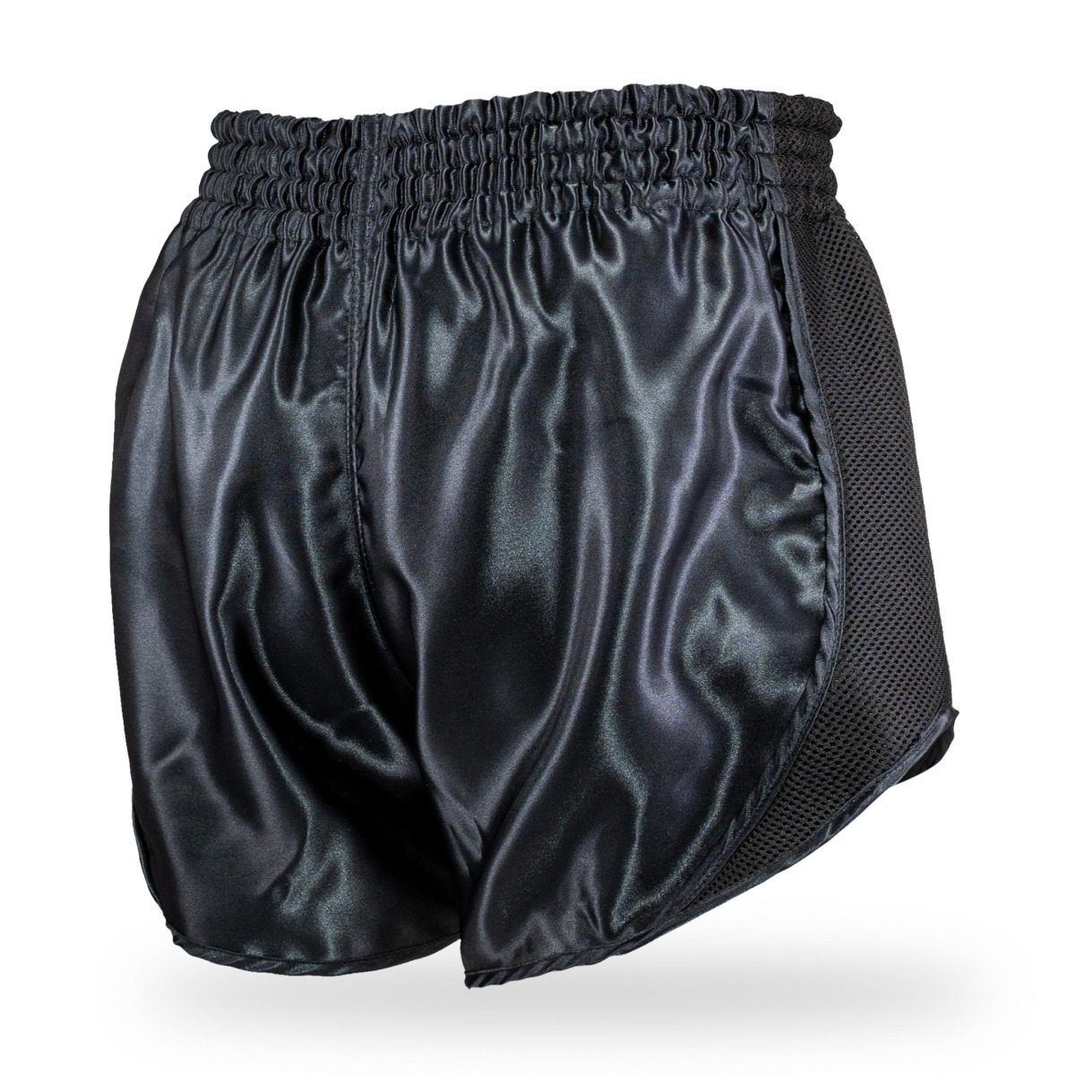 King Pro Boxing Retro Mesh Kickboksbroekje (KPB RETRO MESH 1)