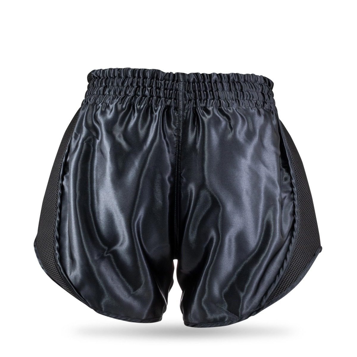 King Pro Boxing Retro Mesh Kickboksbroekje (KPB RETRO MESH 1)
