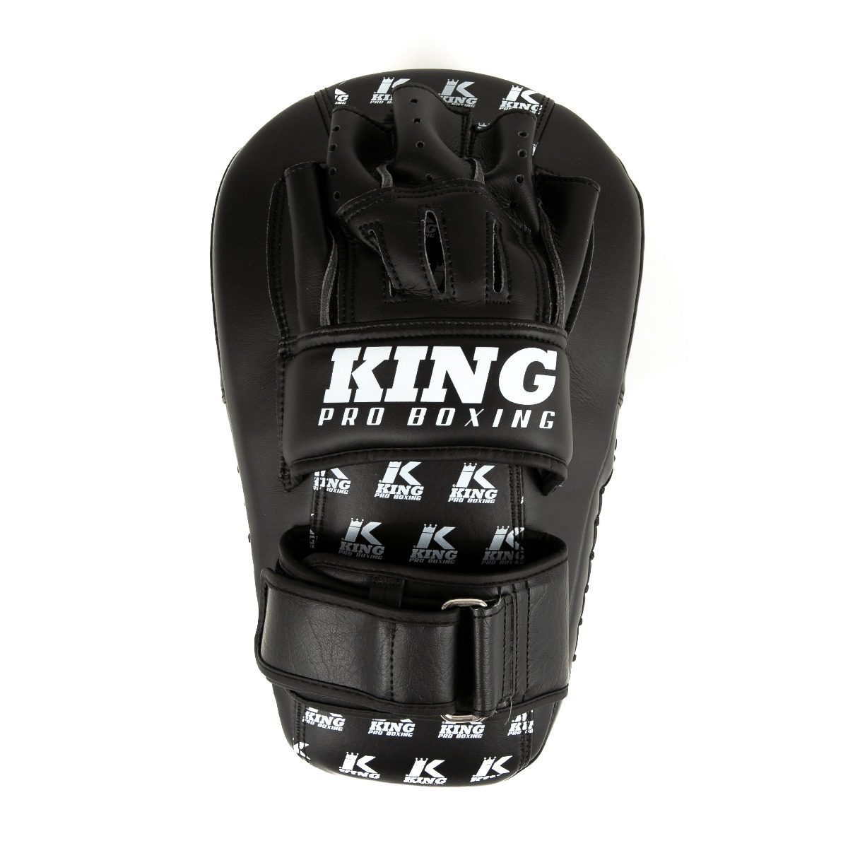 King Pro Boxing Revo Hybrid Stootkussens (KPB REVO HYBRID) King Pro Boxing Revo Hybrid Stootkussens (KPB REVO HYBRID)