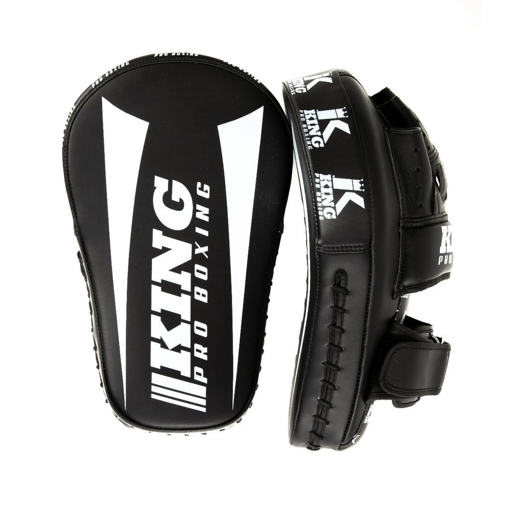 King Pro Boxing Revo Hybrid Stootkussens (KPB REVO HYBRID) King Pro Boxing Revo Hybrid Stootkussens (KPB REVO HYBRID)