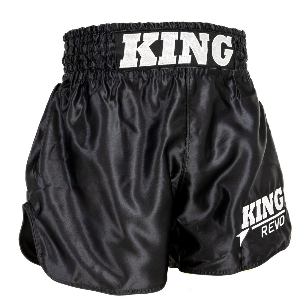 King Pro Boxing Revo Shorts (KPB REVO SHORT 1) King Pro Boxing Revo Shorts (KPB REVO SHORT 1)
