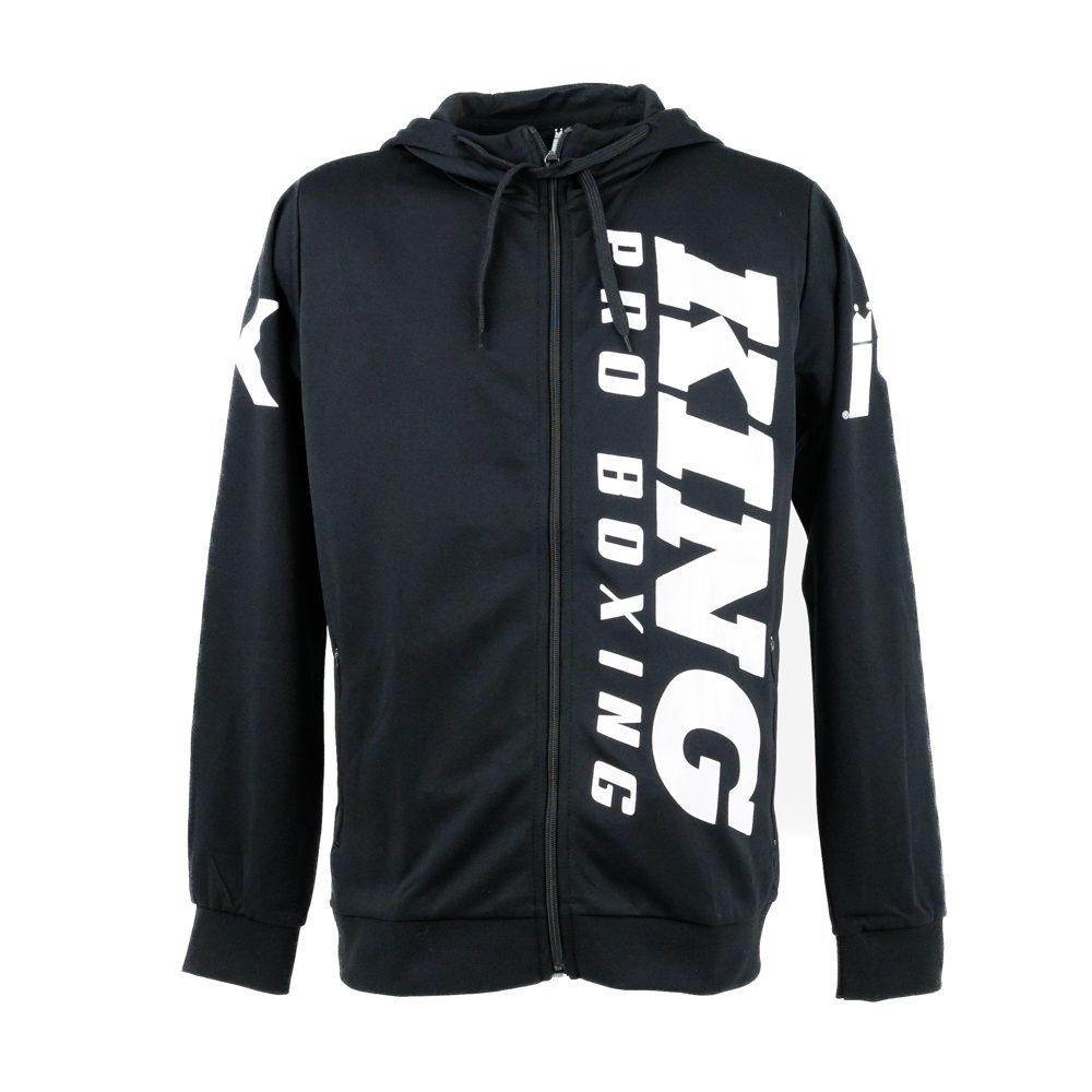 King Pro Boxing REVO Trainingspak (KPB REVO TRACKSUIT)